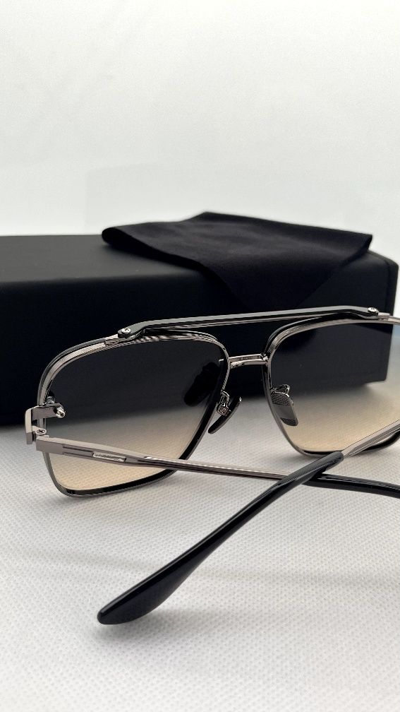 Okulary Dita Mach Six Dior
