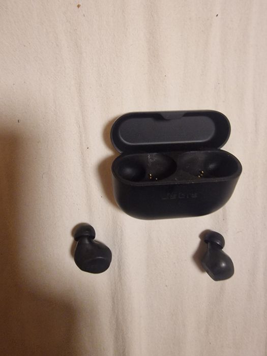 Sluchawki Bluetooth Jabra elite 8 stan bdb