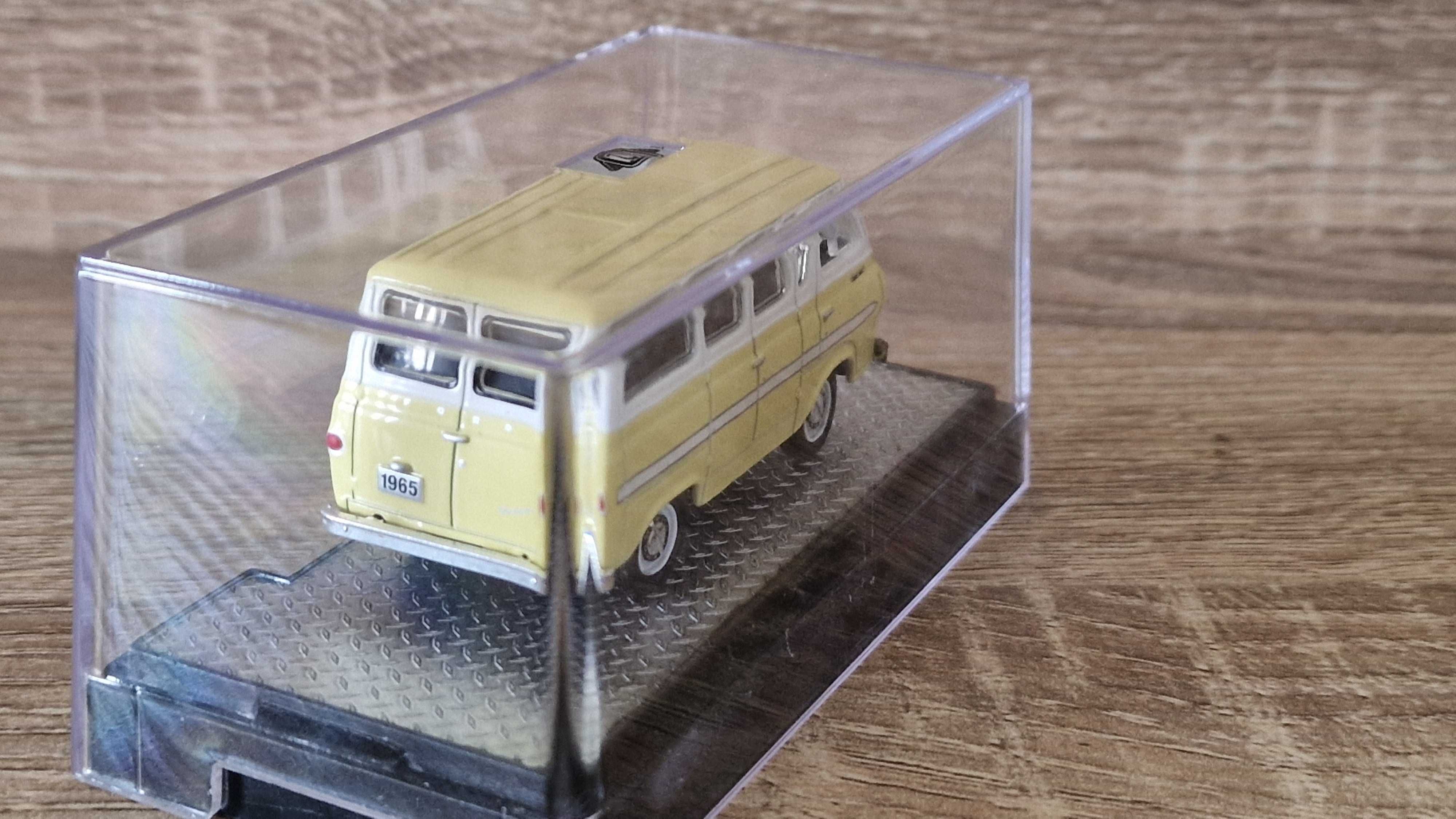 Ford Falcon Club Wagon «1965« 1:64