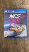 Игра Need For Speed Heat PS4 PS5