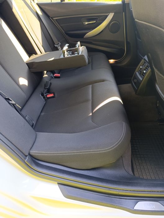 BMW 318d 2.0d 143 KM F31 - nowy rozrząd !!!