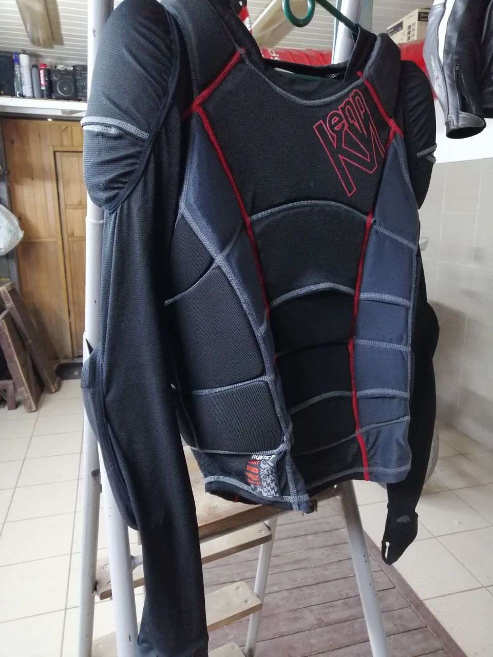 Продам вело мото защиту