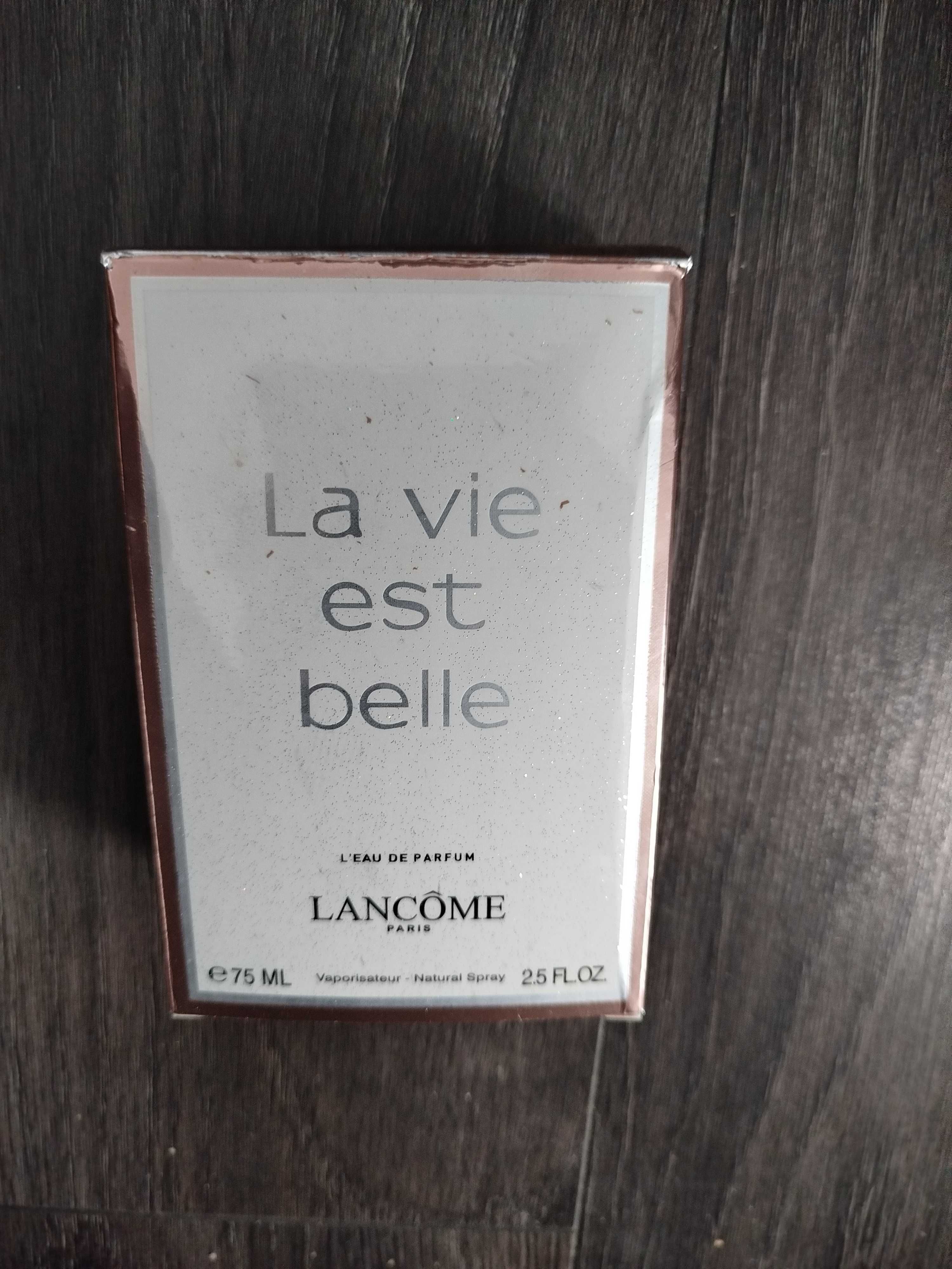 Zapach inspirowany Lancome La Vie Este Belle