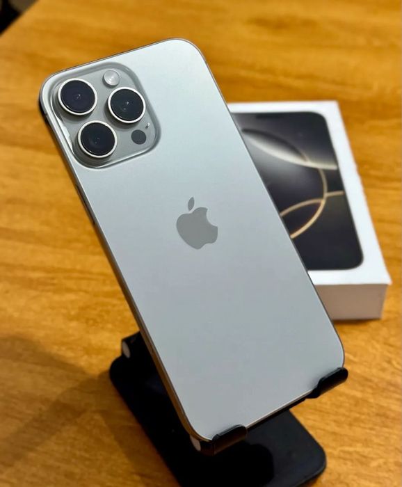 Iphone 16 pro max 512gb