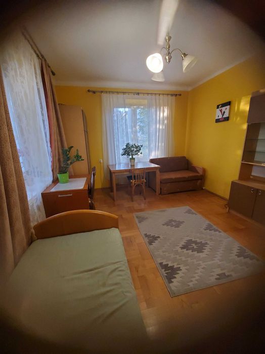 Duży pokój UMCS, KUL, Miasteczko Akademickie ul Sowińskiego /Weteranów
