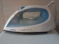Żelazko Tefal Primagliss 30 uszkodzone