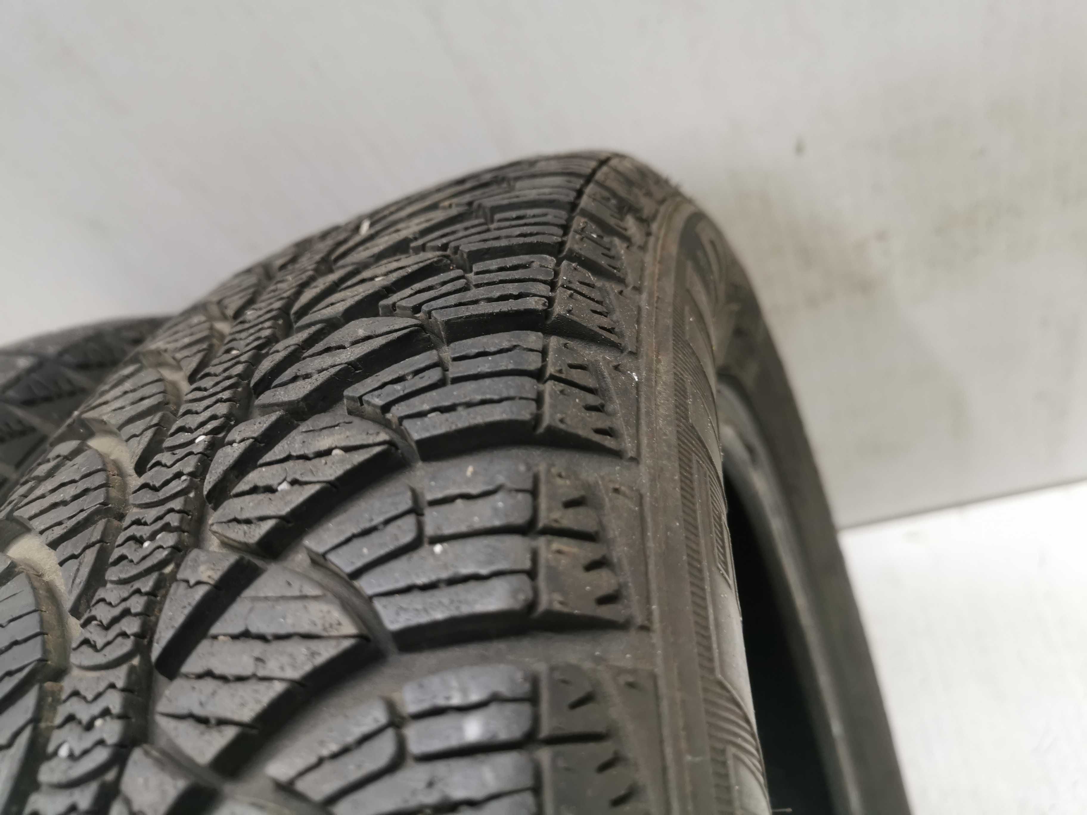 Fulda Kristall Montero 3 165/65r14 79T N0613