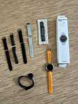 Samsung Smart Watch Galaxy 4 Classic zegarek