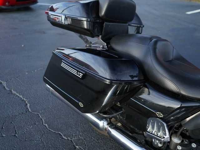 2018 Harley-Davidson Touring Road Glide