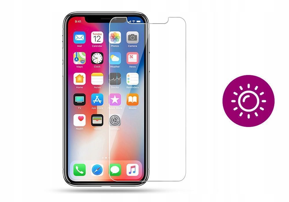 Szkło Hartowane Do Xiaomi Mi Note 10 / 10 Pro / 10 Lite