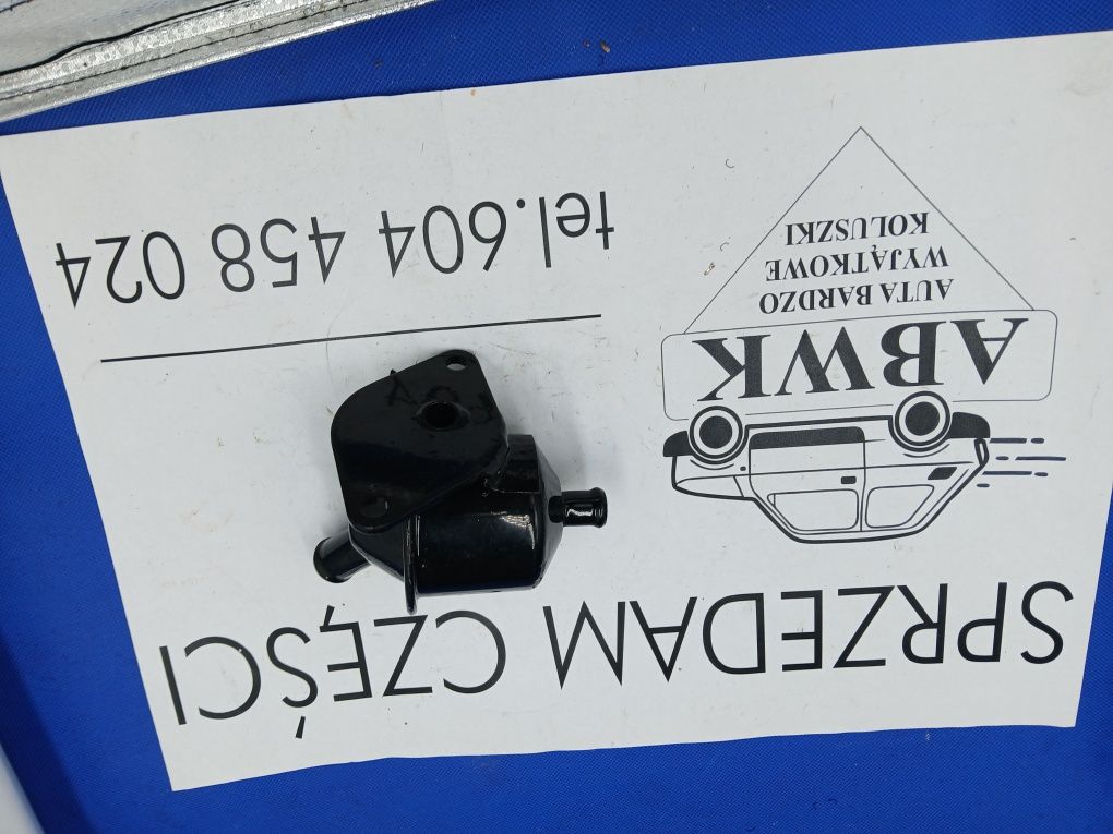 Odma do fiata 125p polonez borewicz