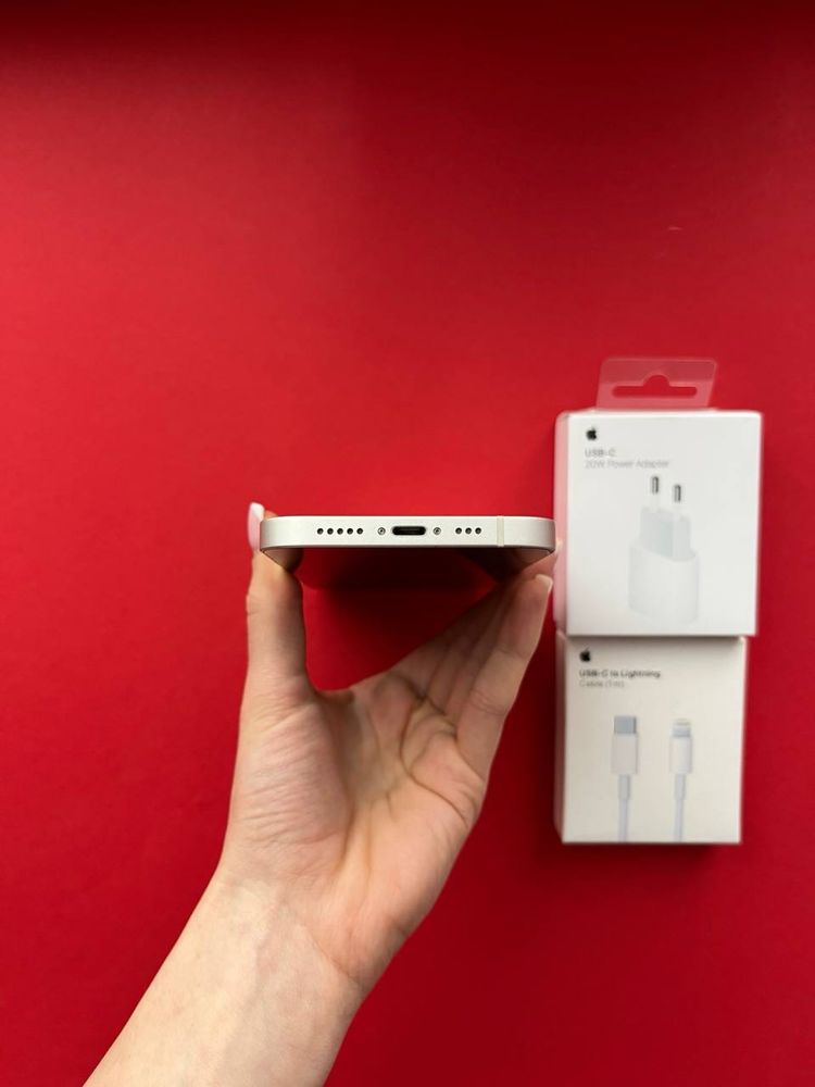 iPhone 12 128gb + Швидка Зарядка! Айфон 12 128гб Apple
