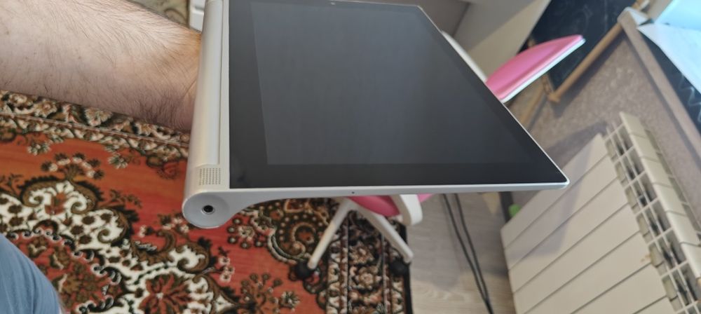 Продам планшет lenovo yoga tab2