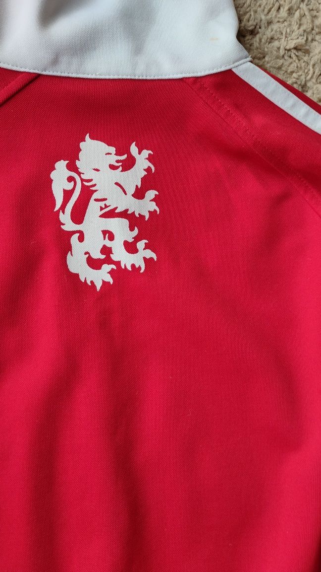 Мастерка England в размере S унисекс