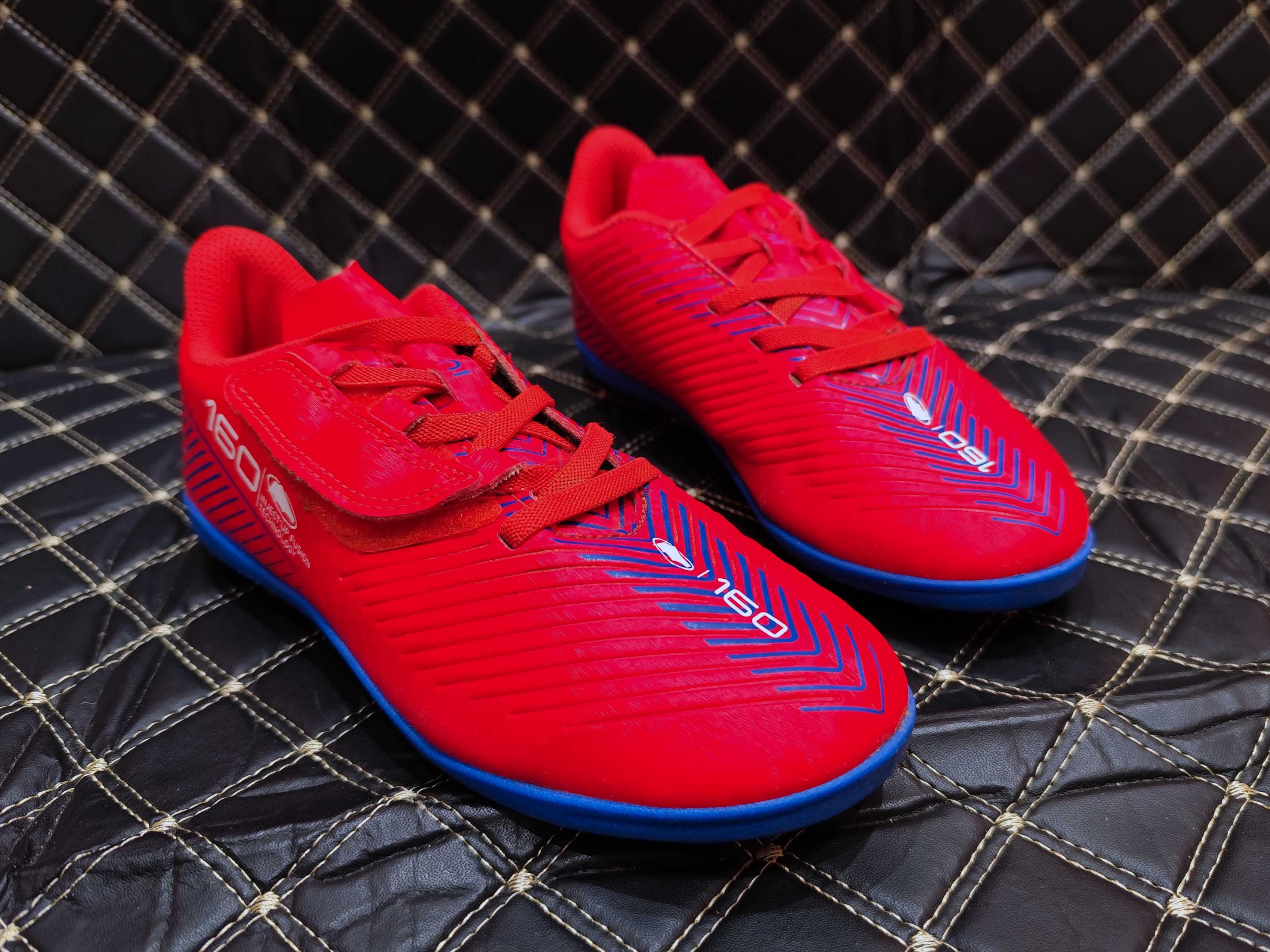 Кроси DECATHLON KIPSTA (Футбольні, дитячі) - 34 (22см)