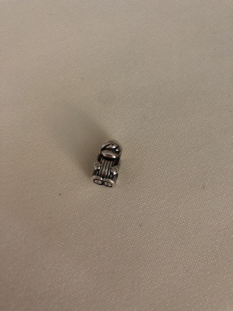 Pulseira pandora & contas