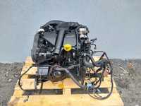 Silnik Kompletny K9K808 Renault Kangoo II III 1.5 DCI 2013r