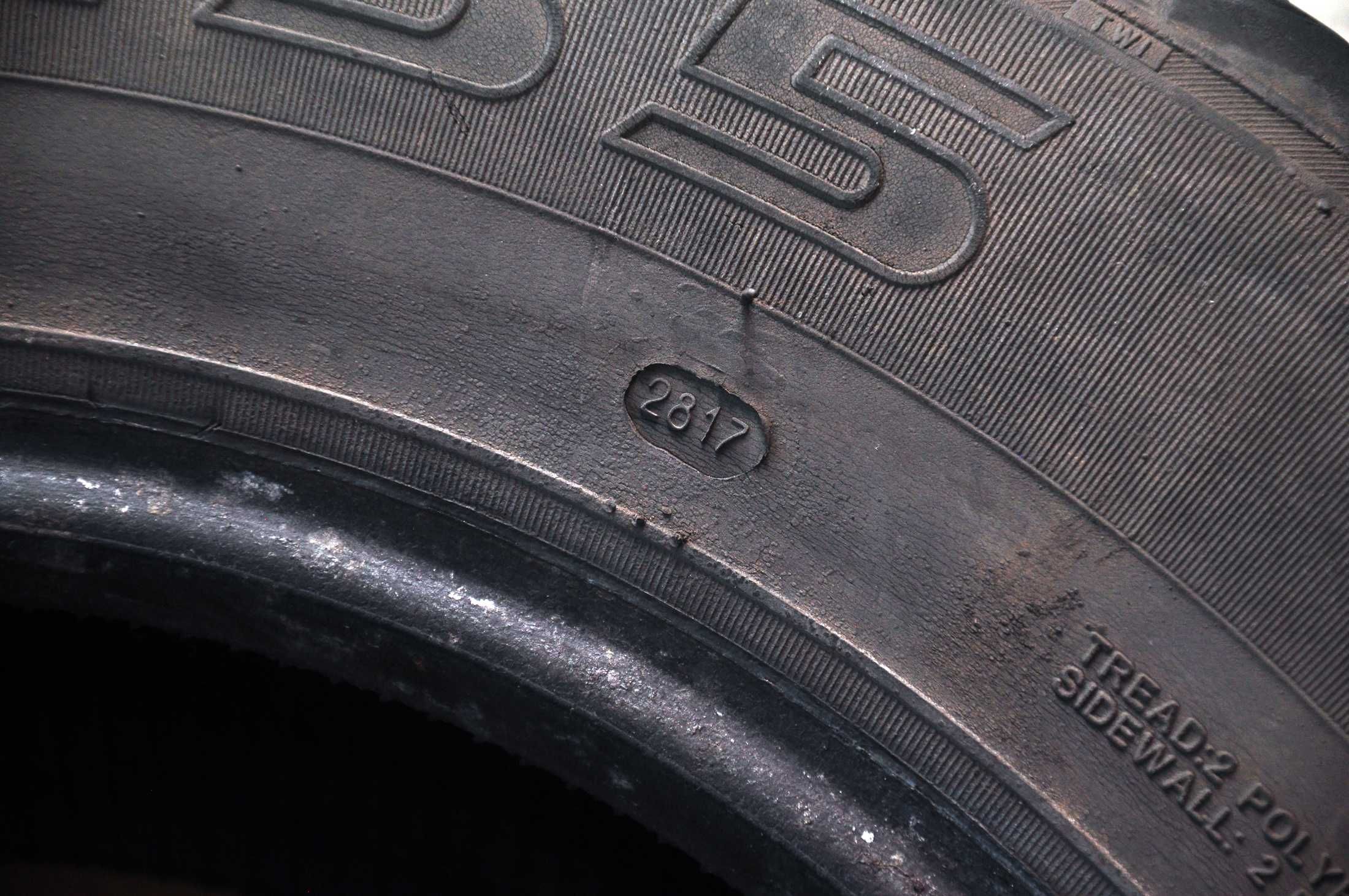 Продам шины КАМА-235 всесезонные 215/70 R16