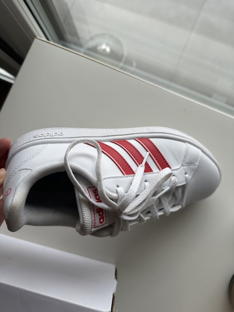 Nowe buty adidas superstar rozmiar 36 2/3