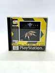 Firestorm - Thunderhawk 2 PS1 PSX Po Angielsku