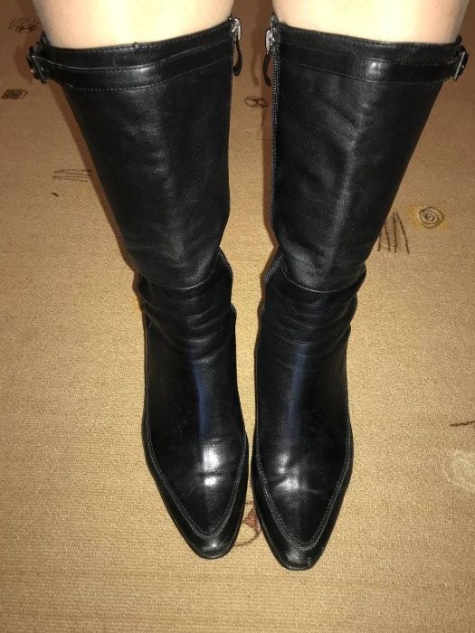 Жіночі черевики Braska (39 р)