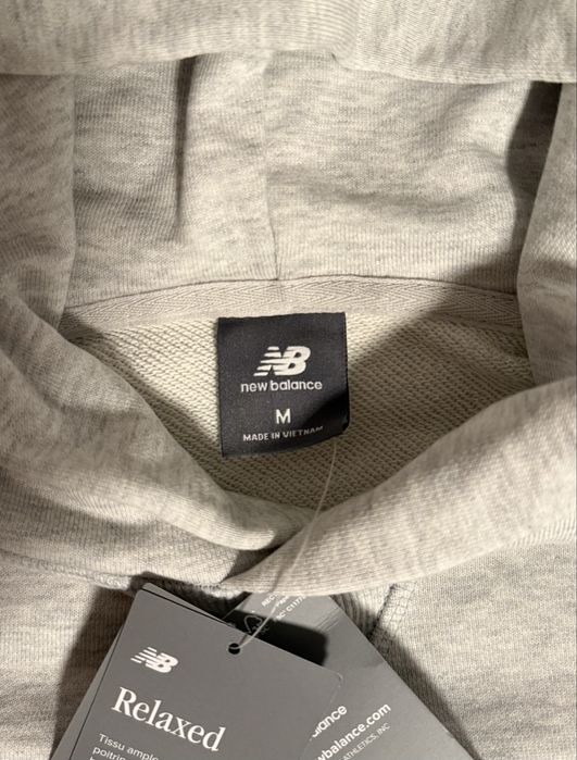Bluza New Balance