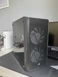Komputer i5-7400 Radeon RX6600
