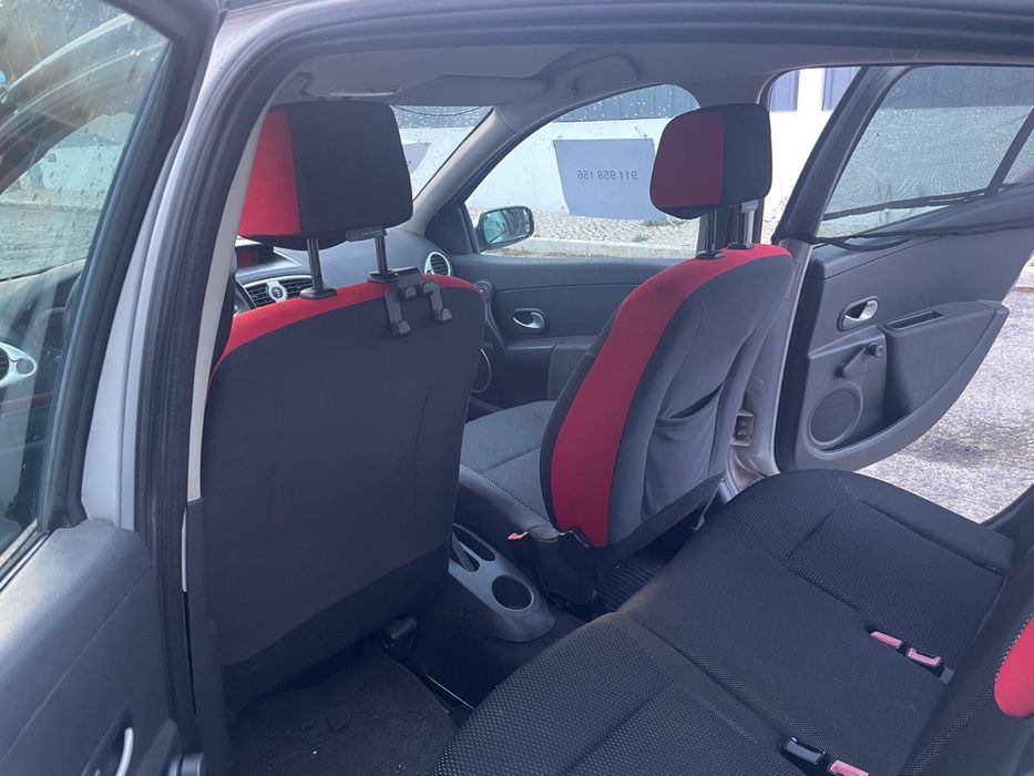 Renault Clio 1.2 Rip Curl