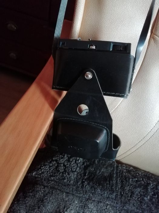 Aparat fotograficzny Smiena 8 M