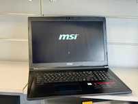MSI GL72 6QC – 17 calowy laptop do nauki i zabawy z kartą graficzną