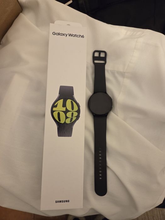 Samsung smartwatch 6