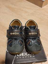 Trzewiki buty Geox r.19