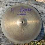 Crash 18" Headliner