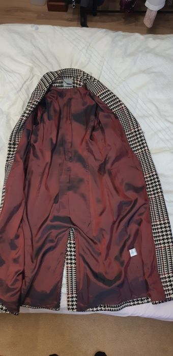 Płaszcz elegancki Oasis