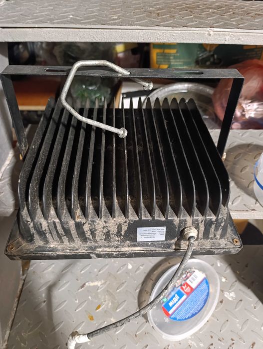 Прожектор світлодіодний 100Вт