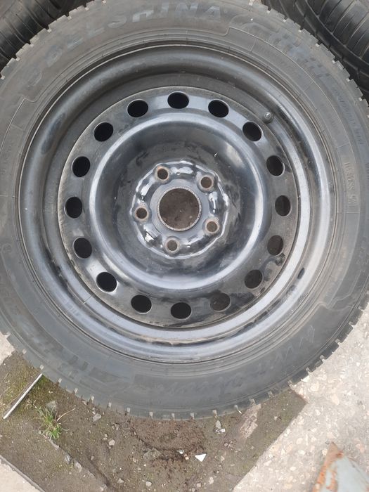 Диски 5/114,3/r16 et 45 dia 60,1