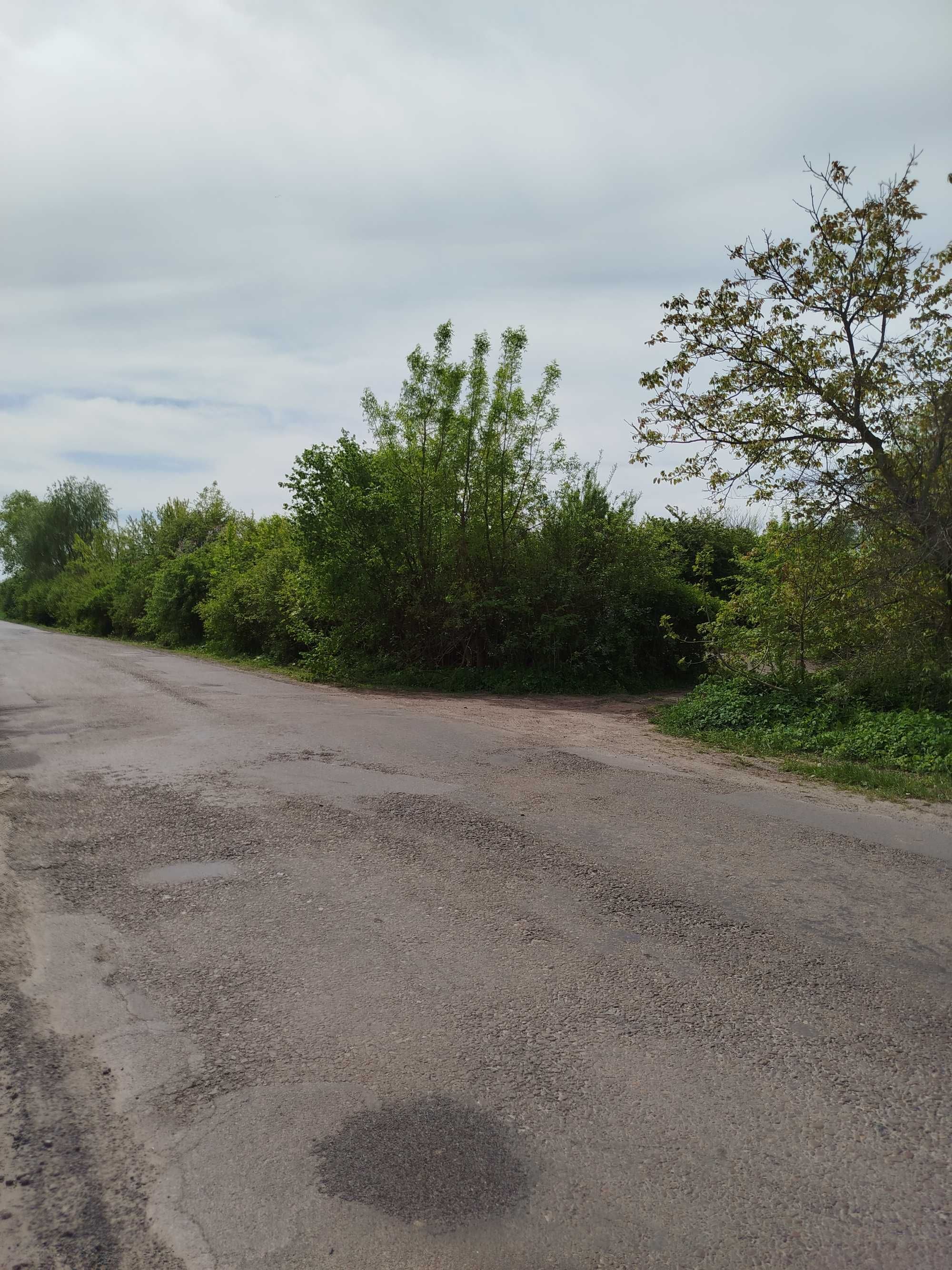 Продаж комерційного приміщення на вул. Львівська 43, площа 10 кв.м
