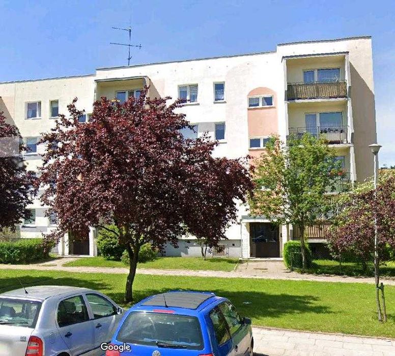 Zamienię mieszkanie Rumia na Wejherowo