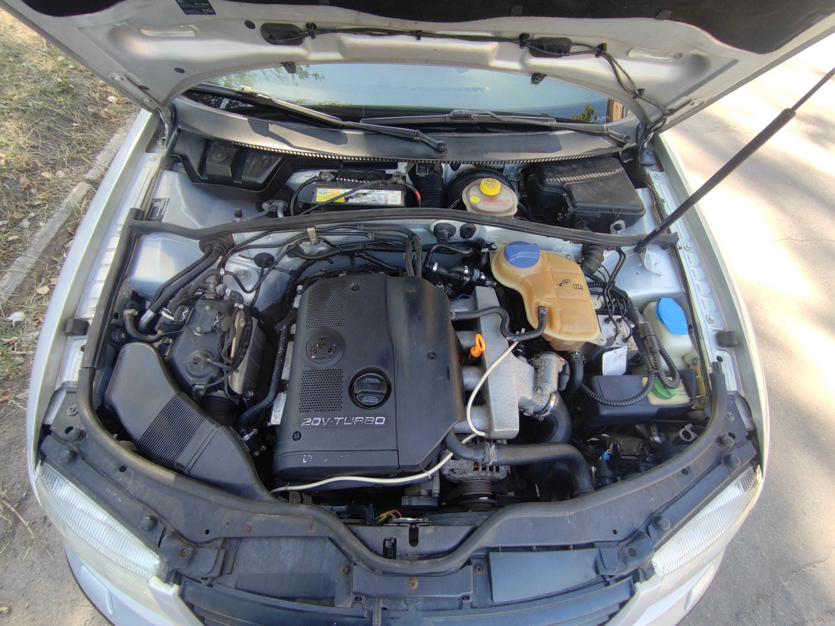 volkswagen passat b5