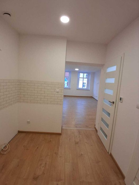 kawalerka do wynajęcia PRUDNIK 40m2