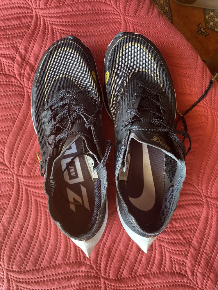 Sapatilhas atletismo Nike Vaporfly Next% 2 40,5