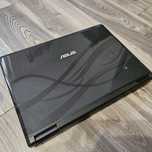 Laptop Asus X71S 17"