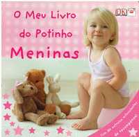 7898

O Meu Livro do Potinho - Meninas