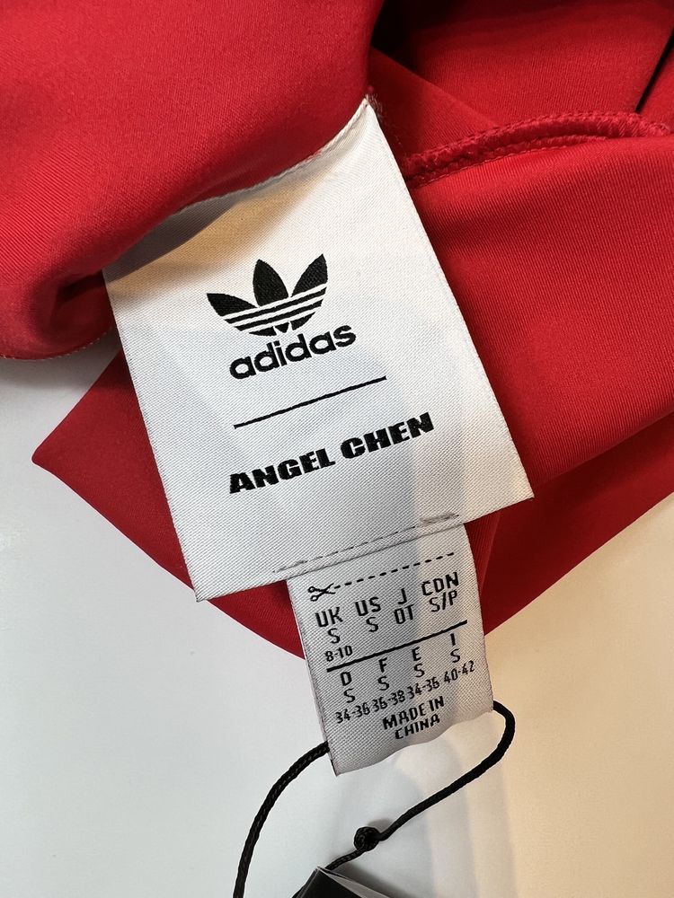 Nowa bluzka Adidas Angel Chen 36 S outlet