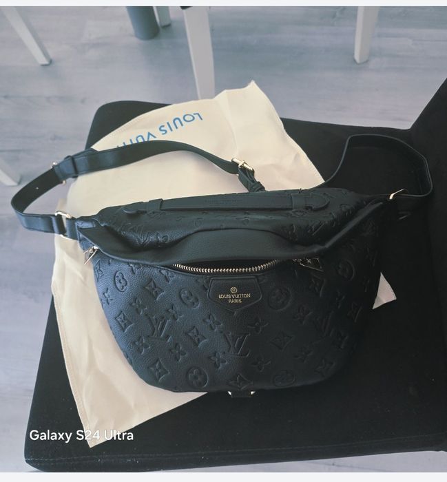 Nerka bum bag louis vitton