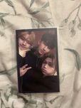 Photocard stray kids
