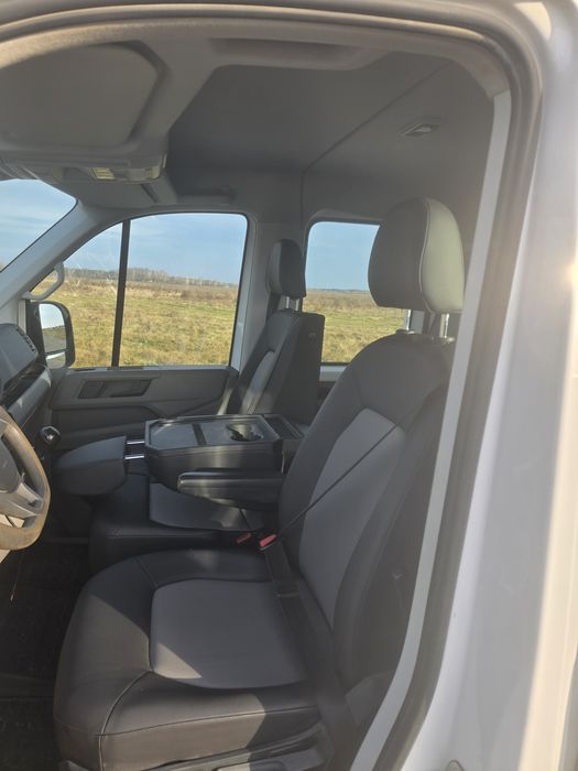 Продаж Вольцфаген крафтер 2020р