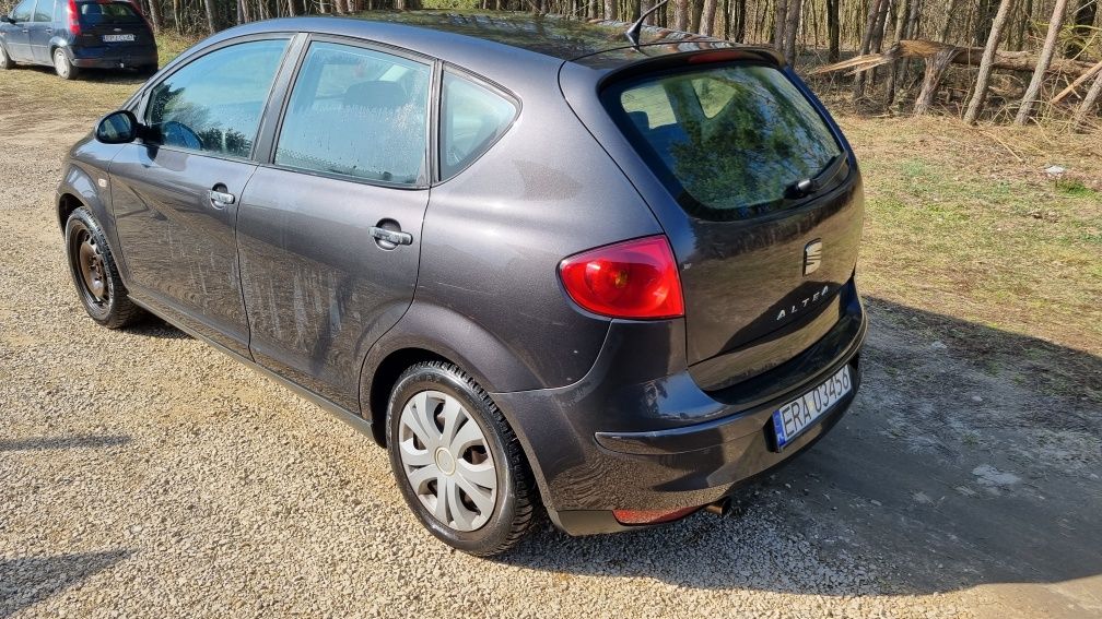 *Altea*1.6 MPI*Klima