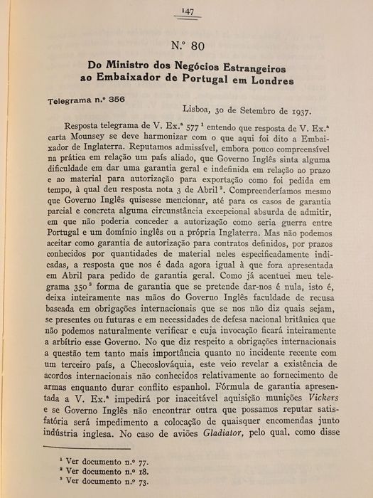 Museu de Angola /Angola: Paiva Couceiro/ Dez Anos de Política Externa