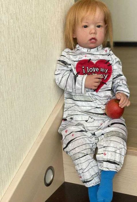 Продам Реборн Лиам